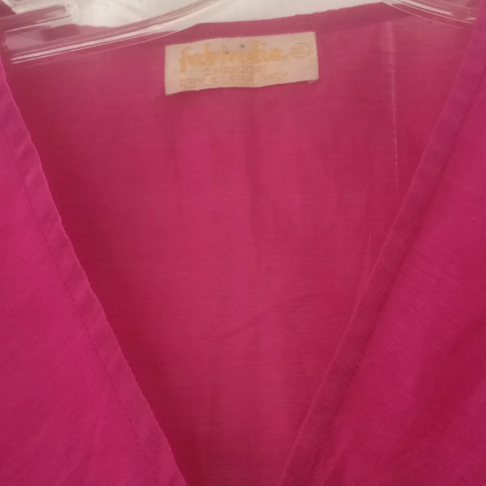 FINAL MARKDOWN 𝅺Ladies lightweight top extra large Pink Size XL - Image 3