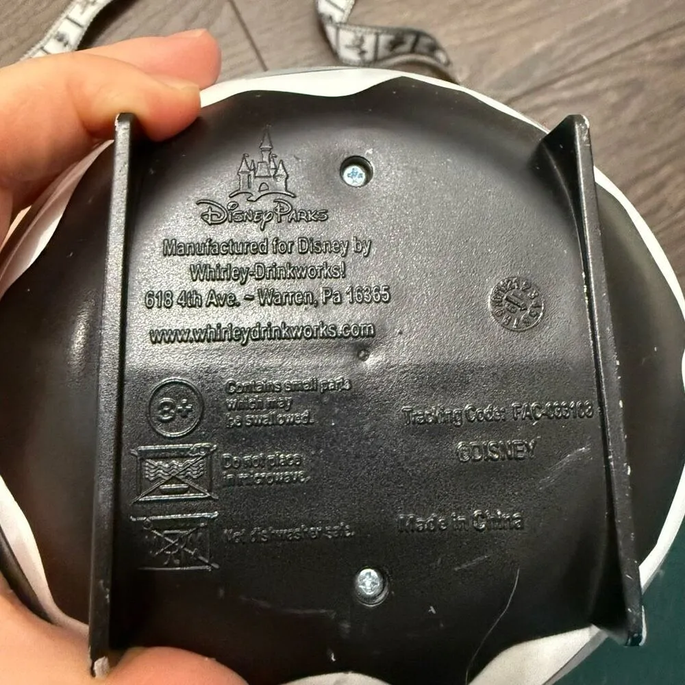 Disney Parks Steamboat Minnie Mouse Popcorn Bucket - Image 6