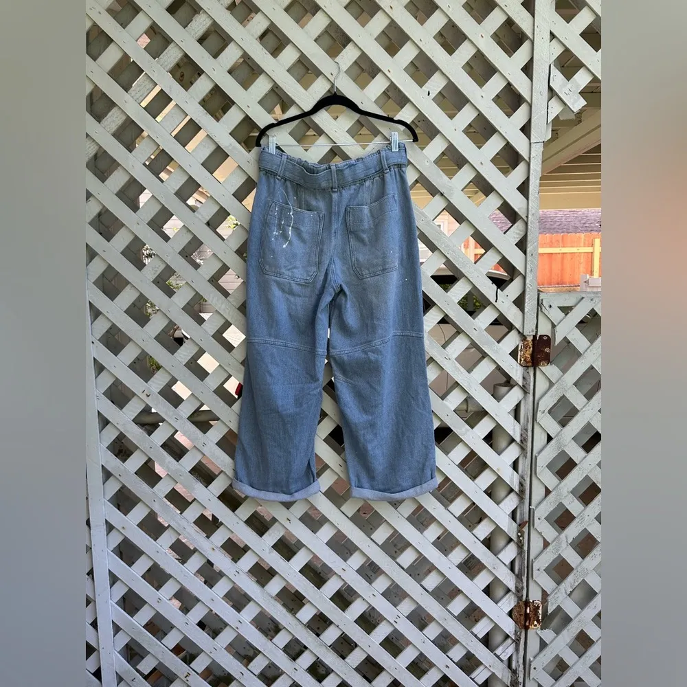 Free people pants - Image 3