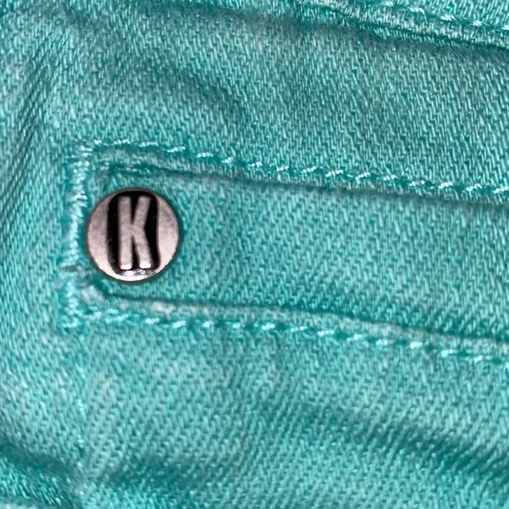 Kut From the Kloth Women’s Color Jeans Size 4- - Image 5