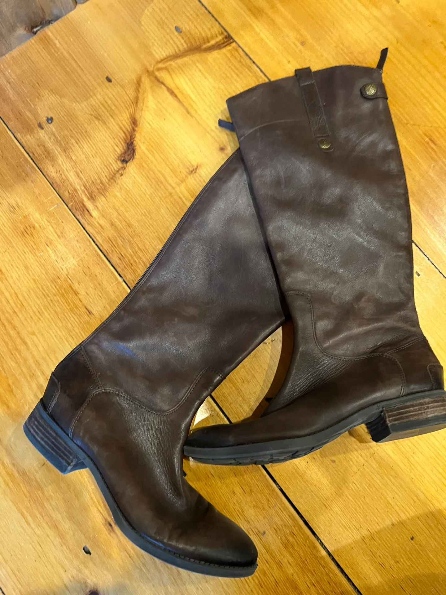 Penny Riding Boot - Image 2