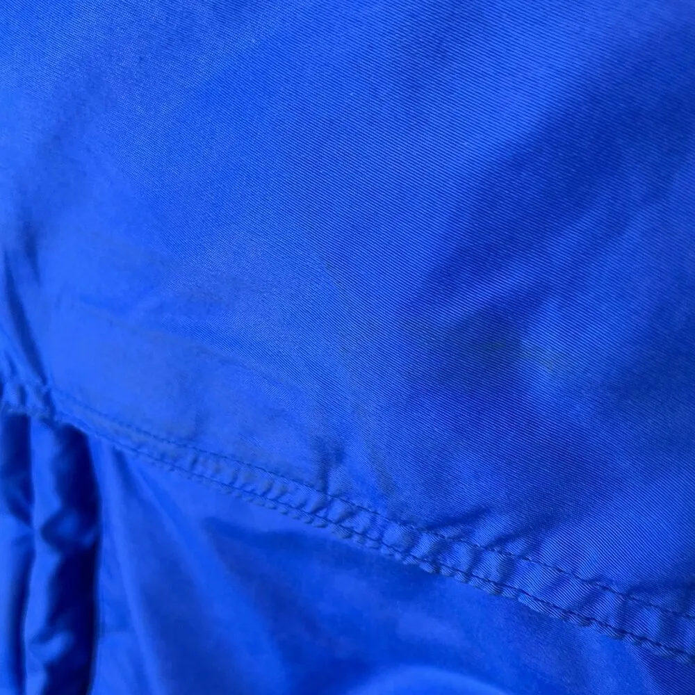 Sub Zero Snow Ski Jacket Vintage 80s 90s Womens Size M Blue Pink u Size M - Image 2