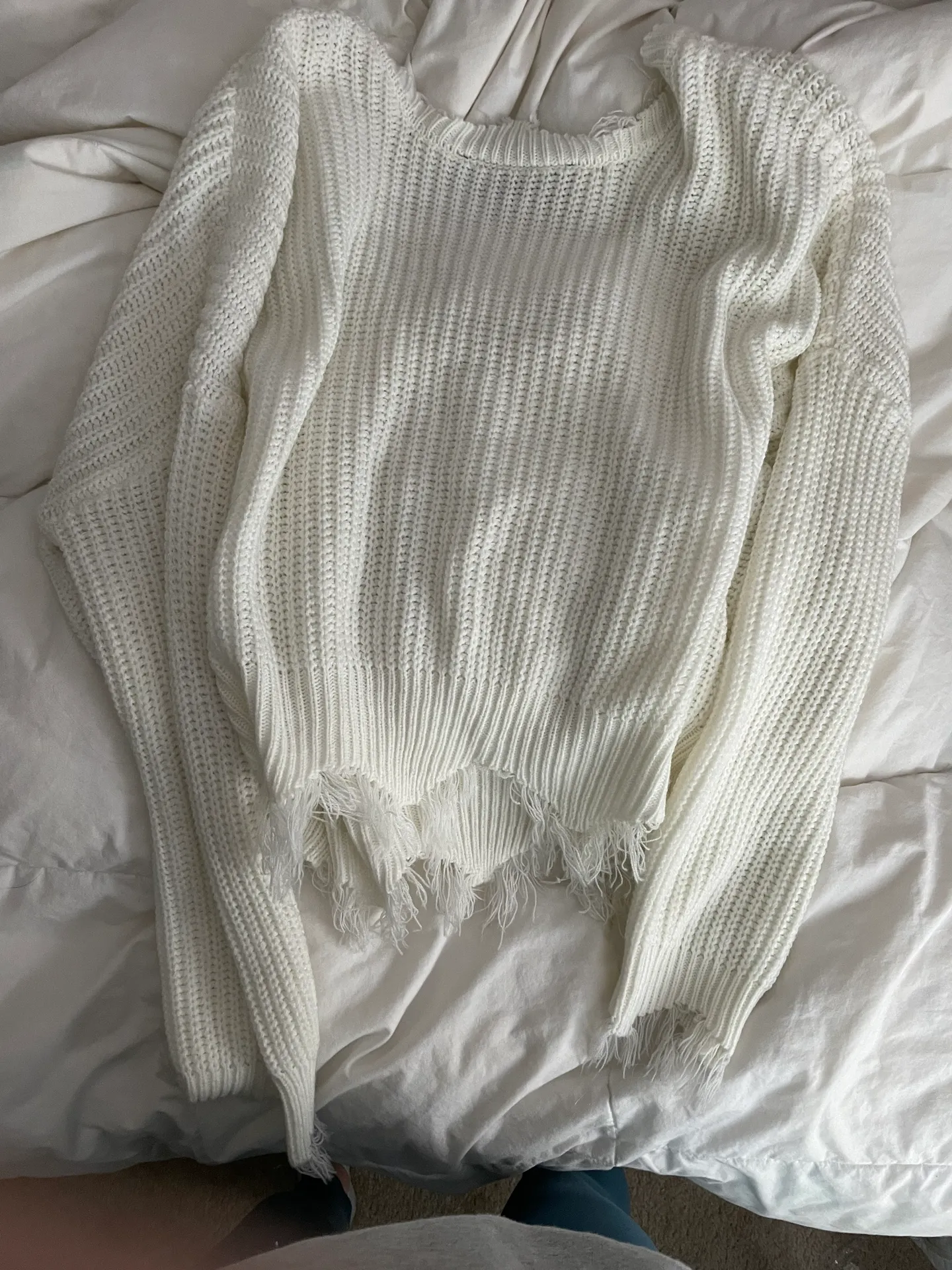 Sweater Size M - Image 2