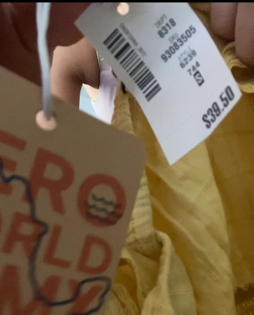 Aeropostale Top - Image 3