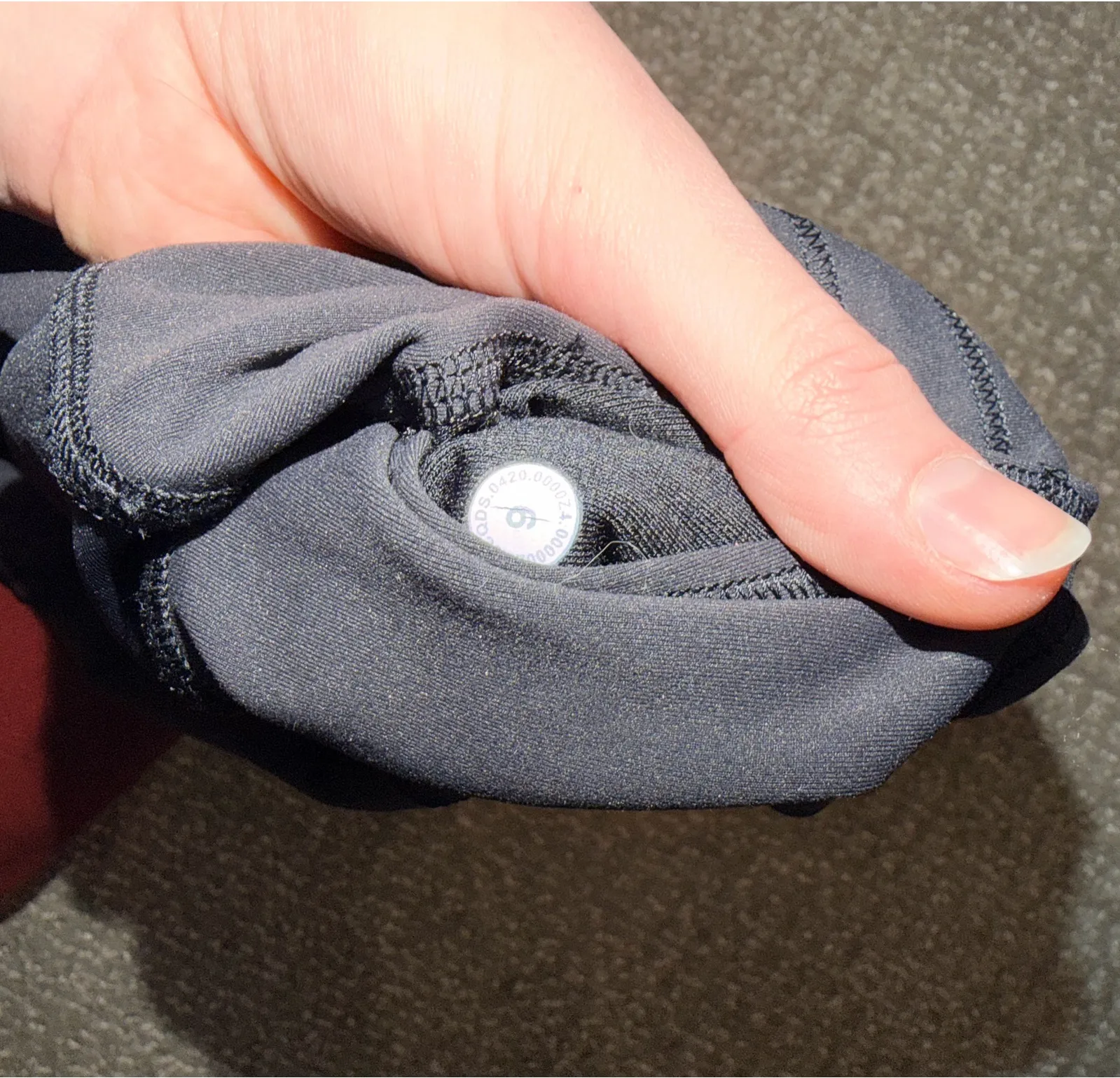 Lululemon Wunder Train 25" Leggings - Image 3