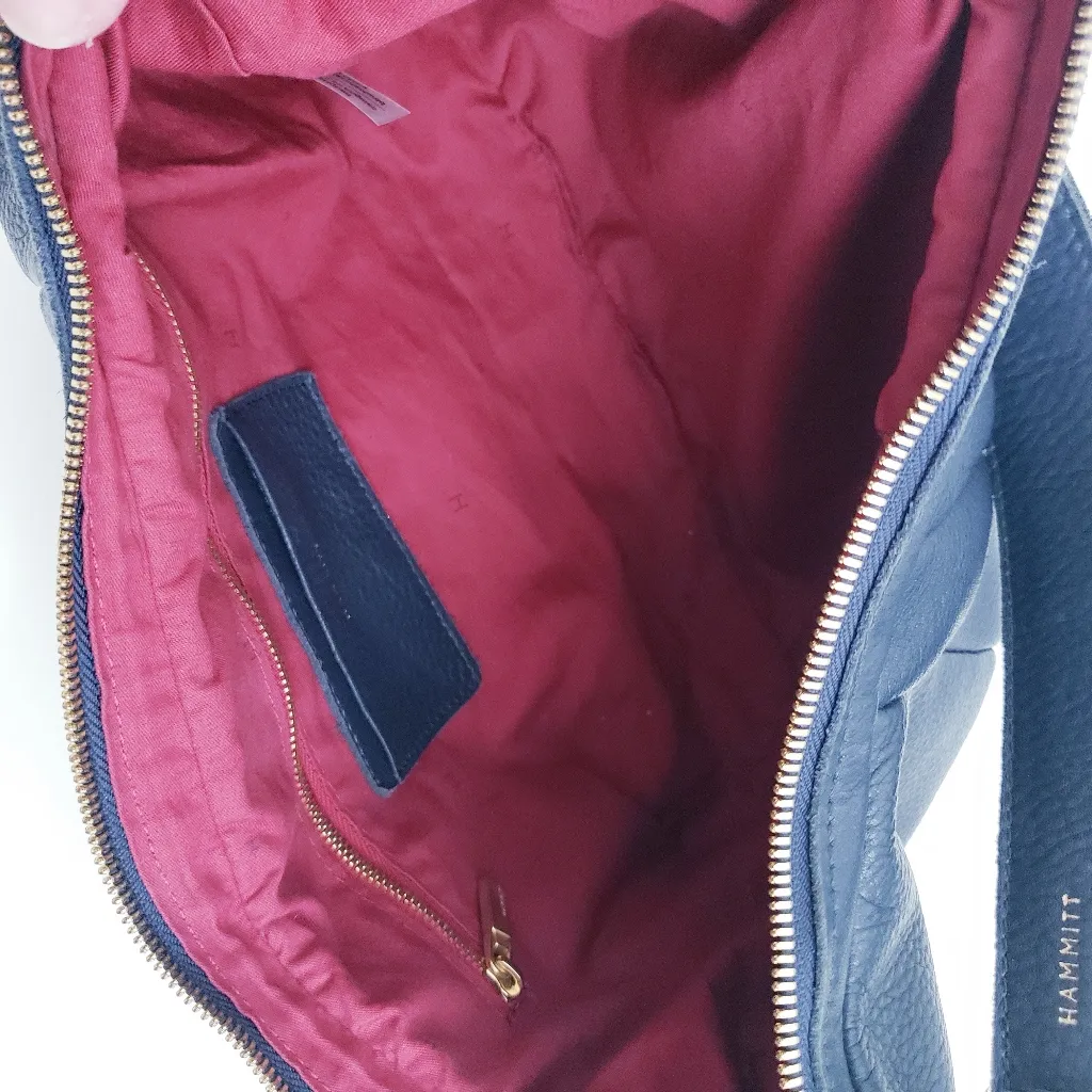 Hammitt  Sholder Bum Bag Purse - Image 8