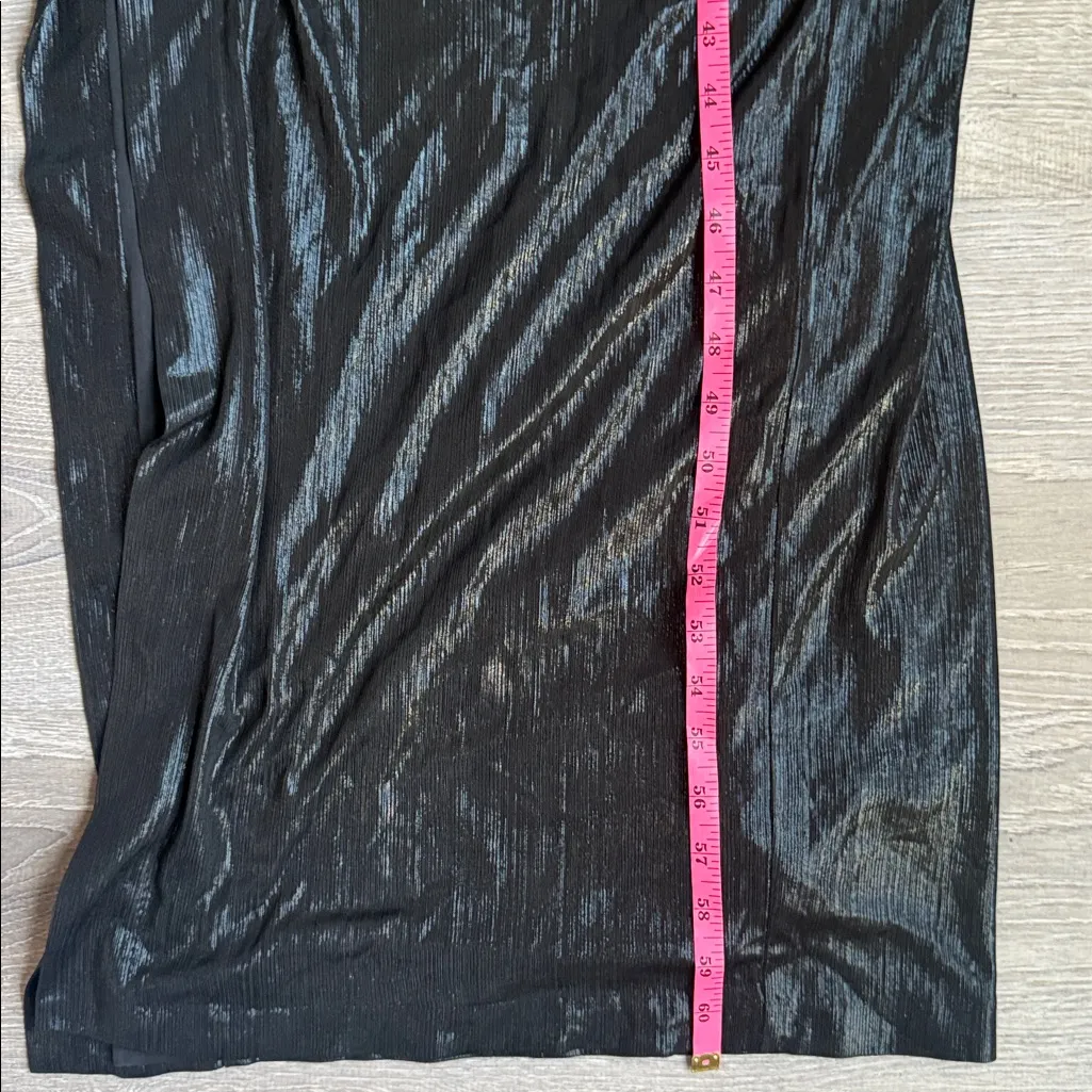 House of CB OPHYR  CUT OUT MAXI DRESS - Image 7