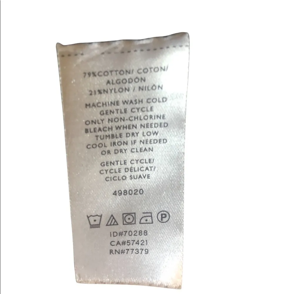 Ann Taylor oversized sweater - Image 7