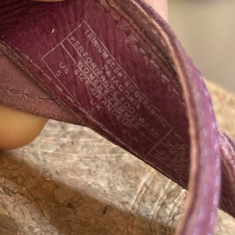 Patagonia Women’s Sandals - Image 2