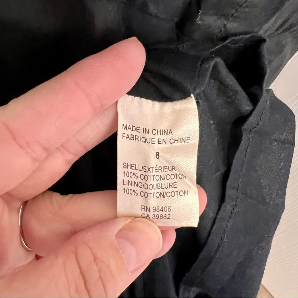 Theory Dress - Image 8