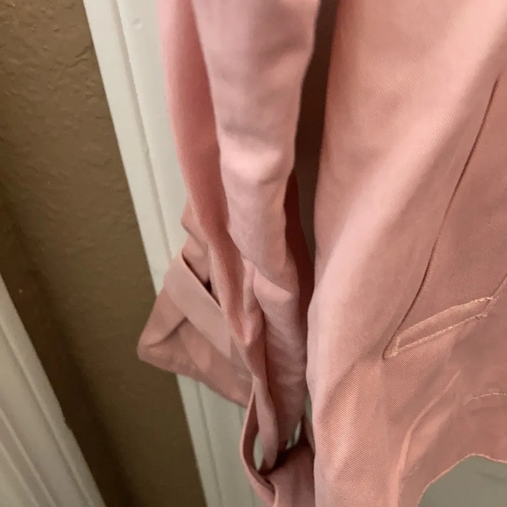 FINAL MARKDOWN NWT ladies bonobos jacket medium - Image 2