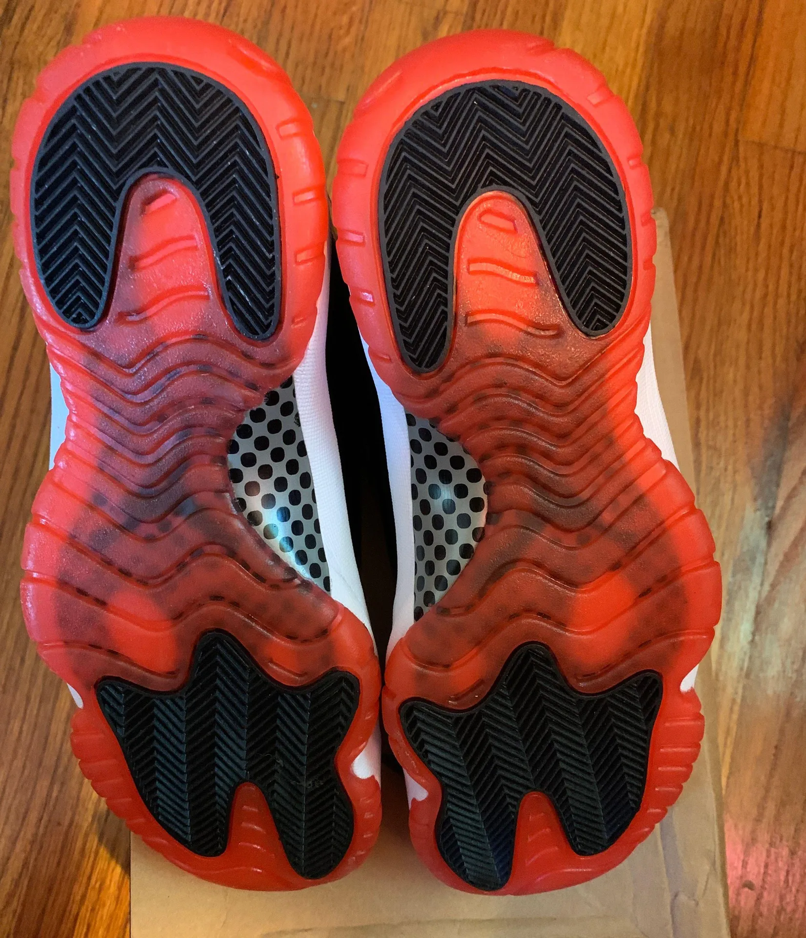 Jordan Air  11 Retro - Image 5