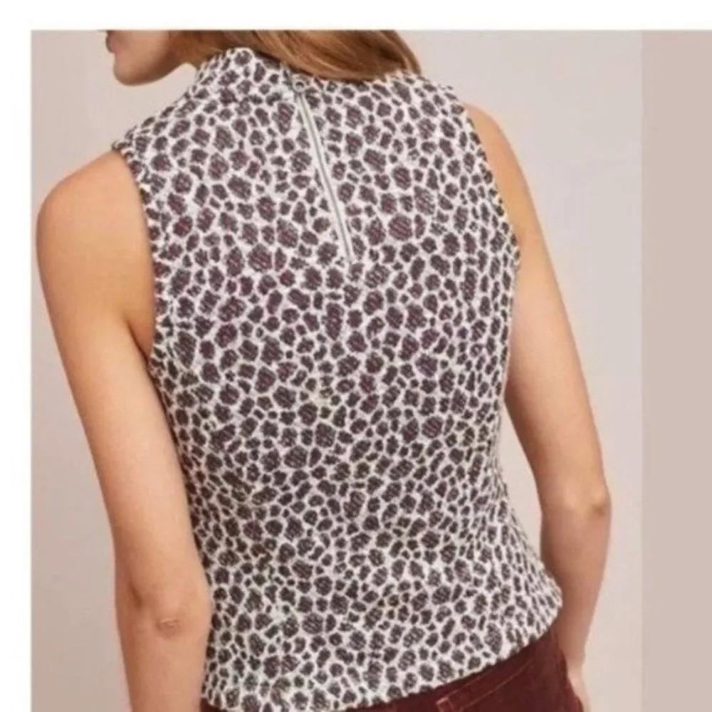 Anthropologie Shirt - Image 2