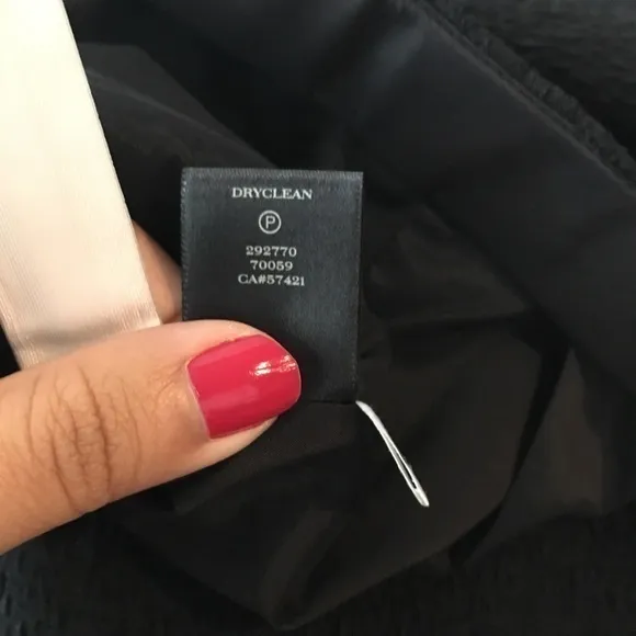 Ann Taylor‎ Pencil Skirt Lined - Image 7