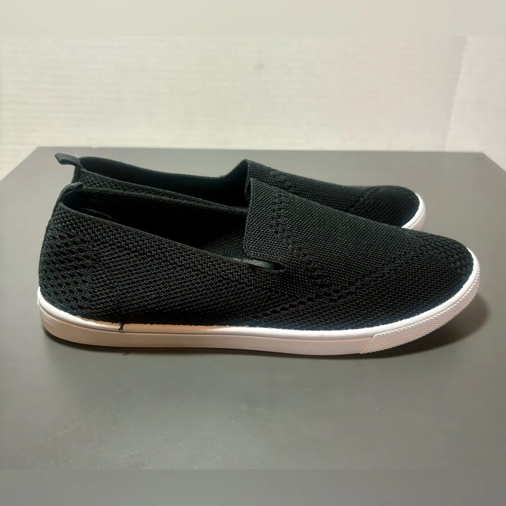 MIA  Slip On Sneakers - Image 2