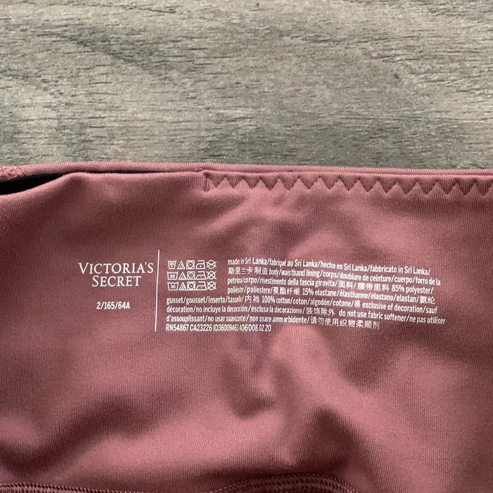 Victoria’s Secret leggings - Image 3