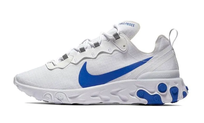 Nike React Element 55 Sneakers - Image 2