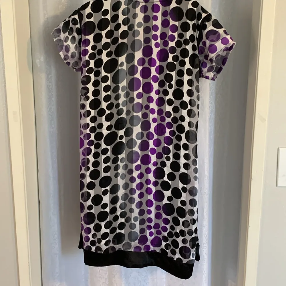 ZOLA EARTHLY FASHION Dress Sz: L Size L - Image 3