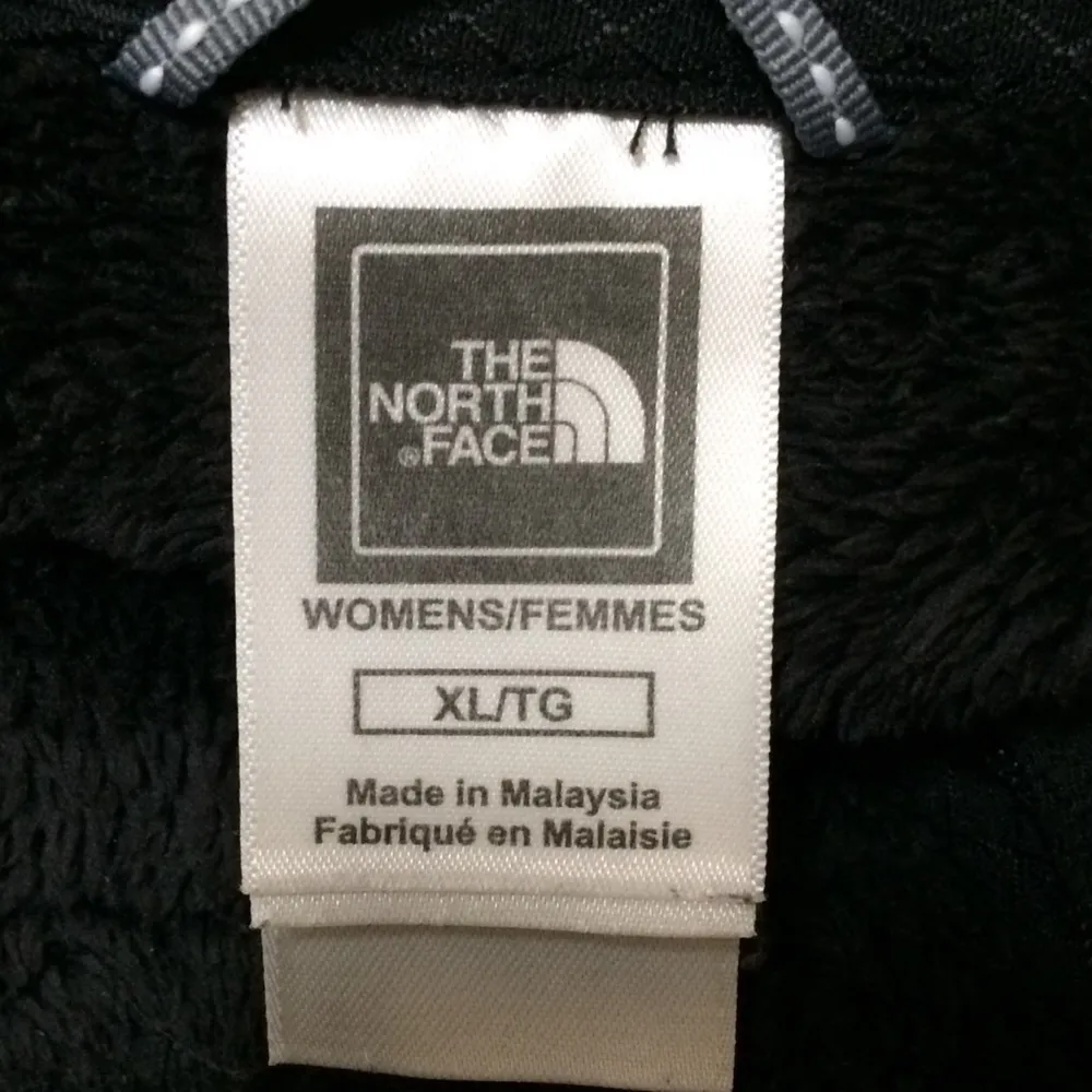 Mossbud 1/4 Zip Fleece Pullover - Image 4