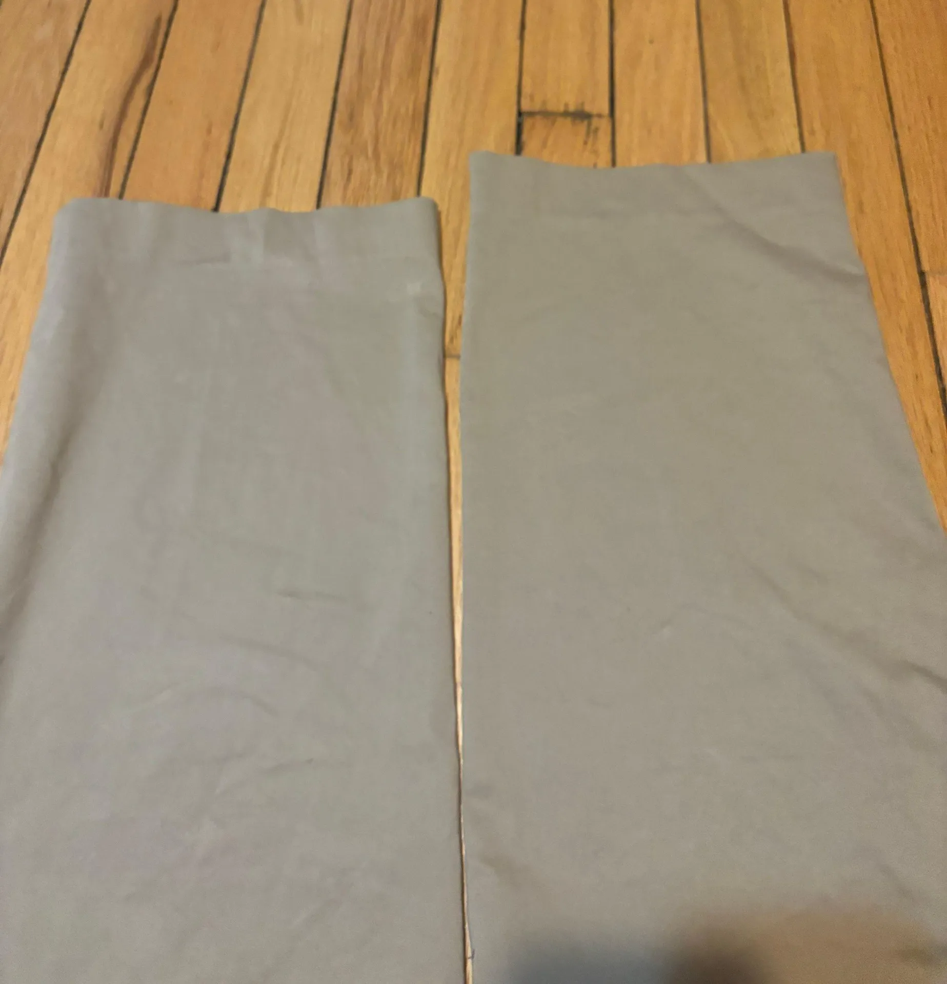 Tan Size 4 - Image 4