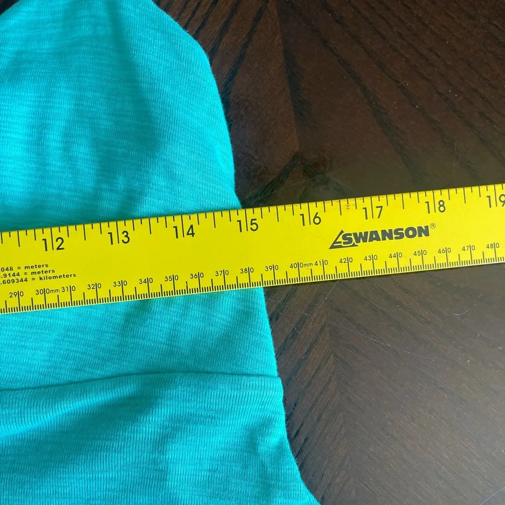 Tommy Bahama Green Midi Dress - Image 5