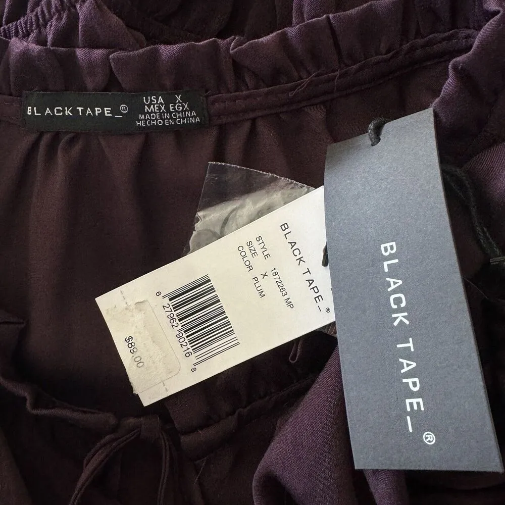 Black Tape SZ X A - Image 7