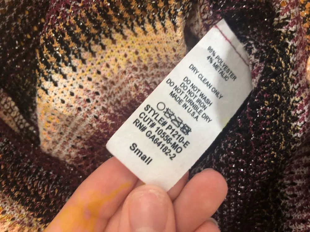 Forever 21 Striped Two Piece Set  - Image 6