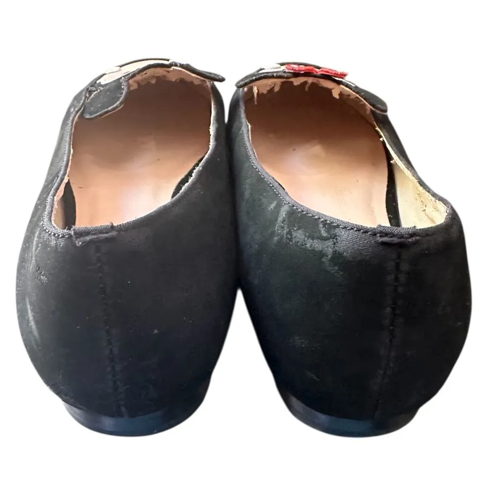 Disney Tsum Tsum Minnie & Mickey Flats - Image 3