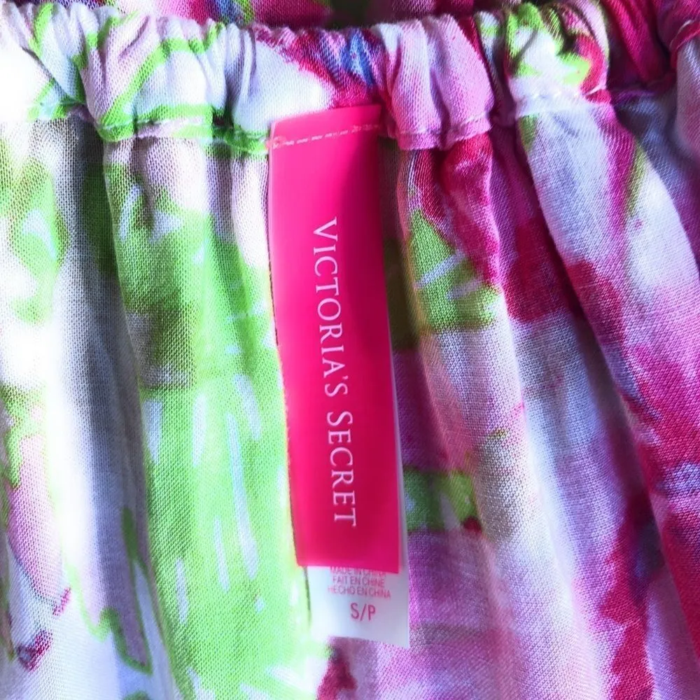 Victoria's Secret‎ Shorts Romper - Image 6