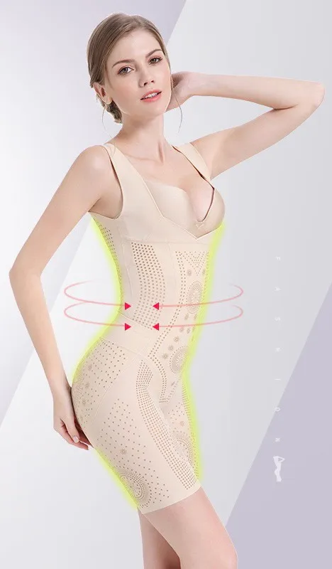 Professional Shapewear Body Suit Size L - Image 4