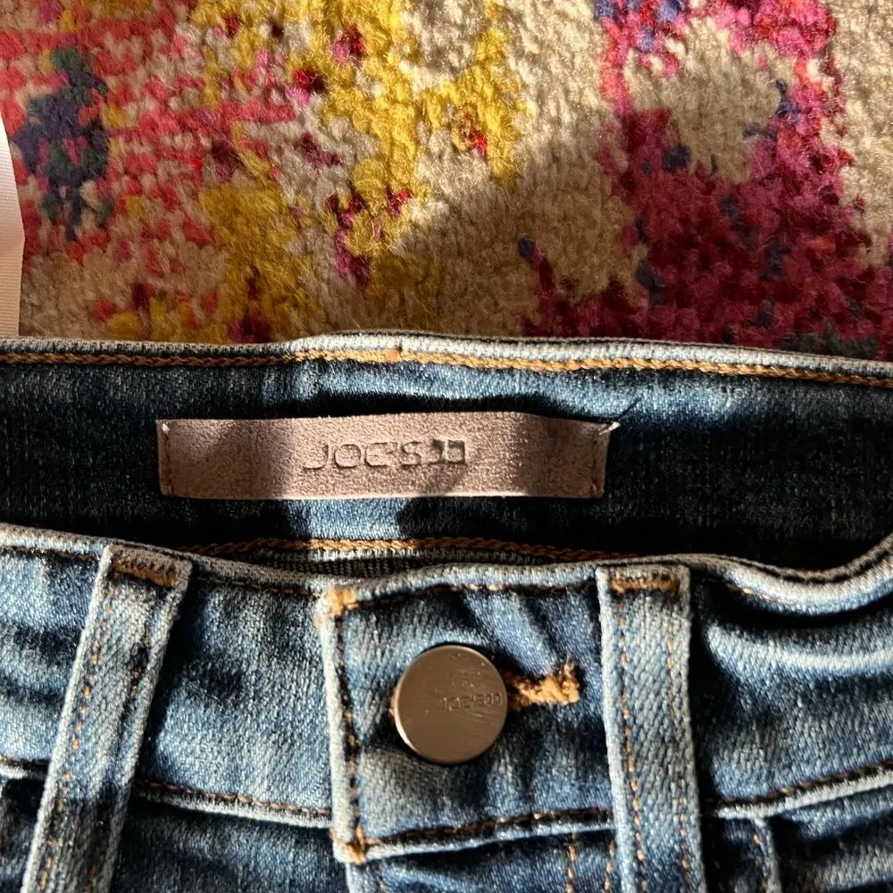 NWT joes jeans mid rise skinny jeans 23 - Image 7