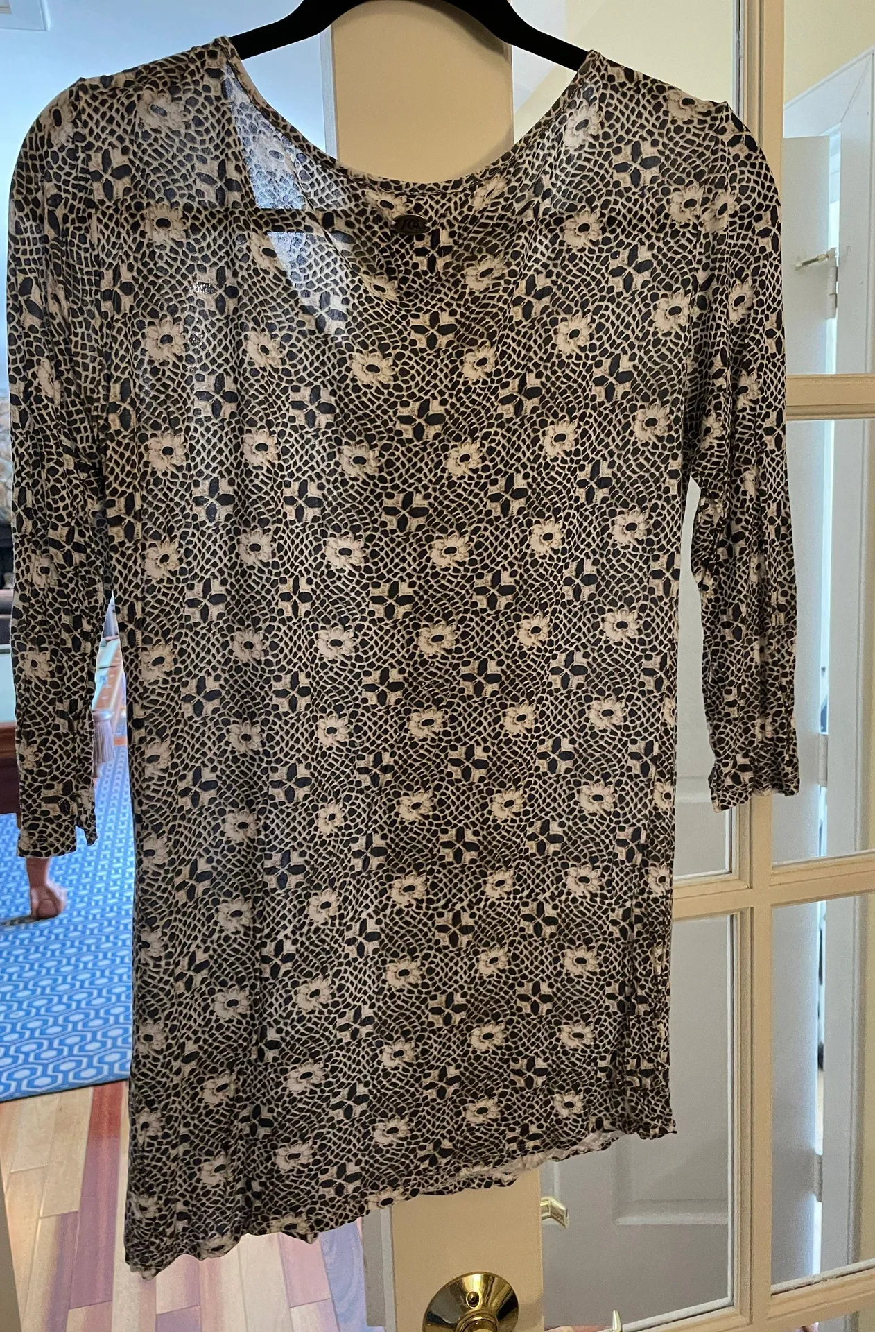 Quicksilver Top - Image 2