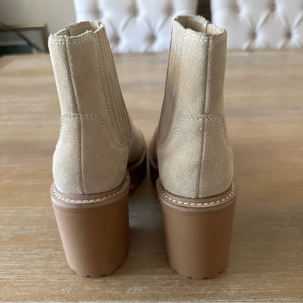 Jeffrey Campbell Tuckee Boots - Image 4