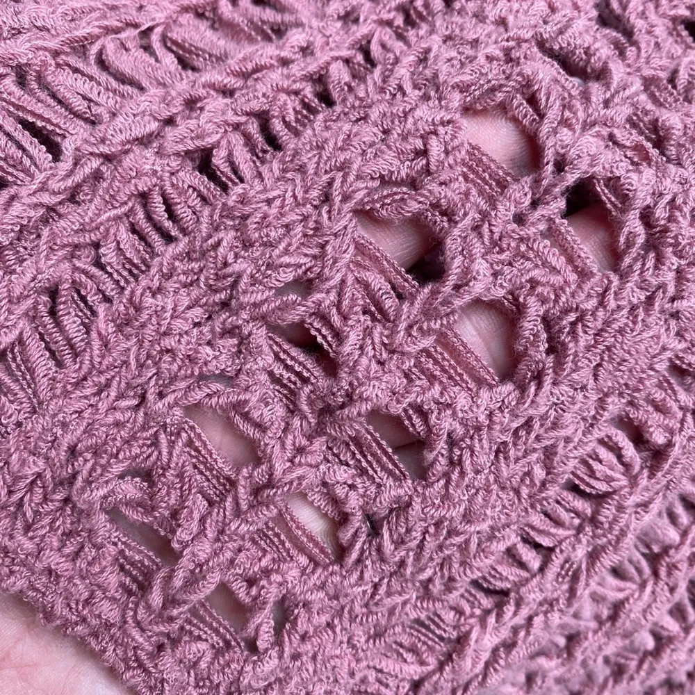 American Eagle Outfitters Sweater Tank‎ - Image 3