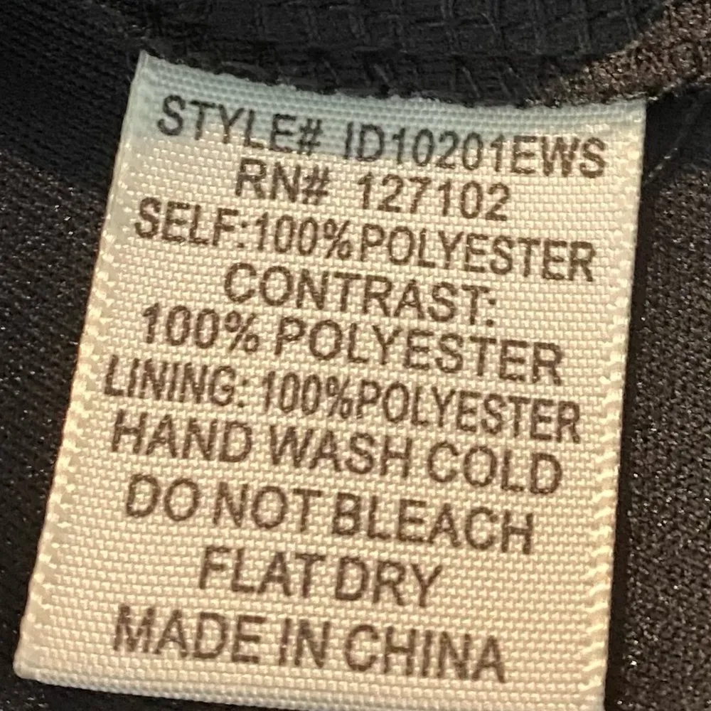 Pink Owl Elephant Dress - Image 4