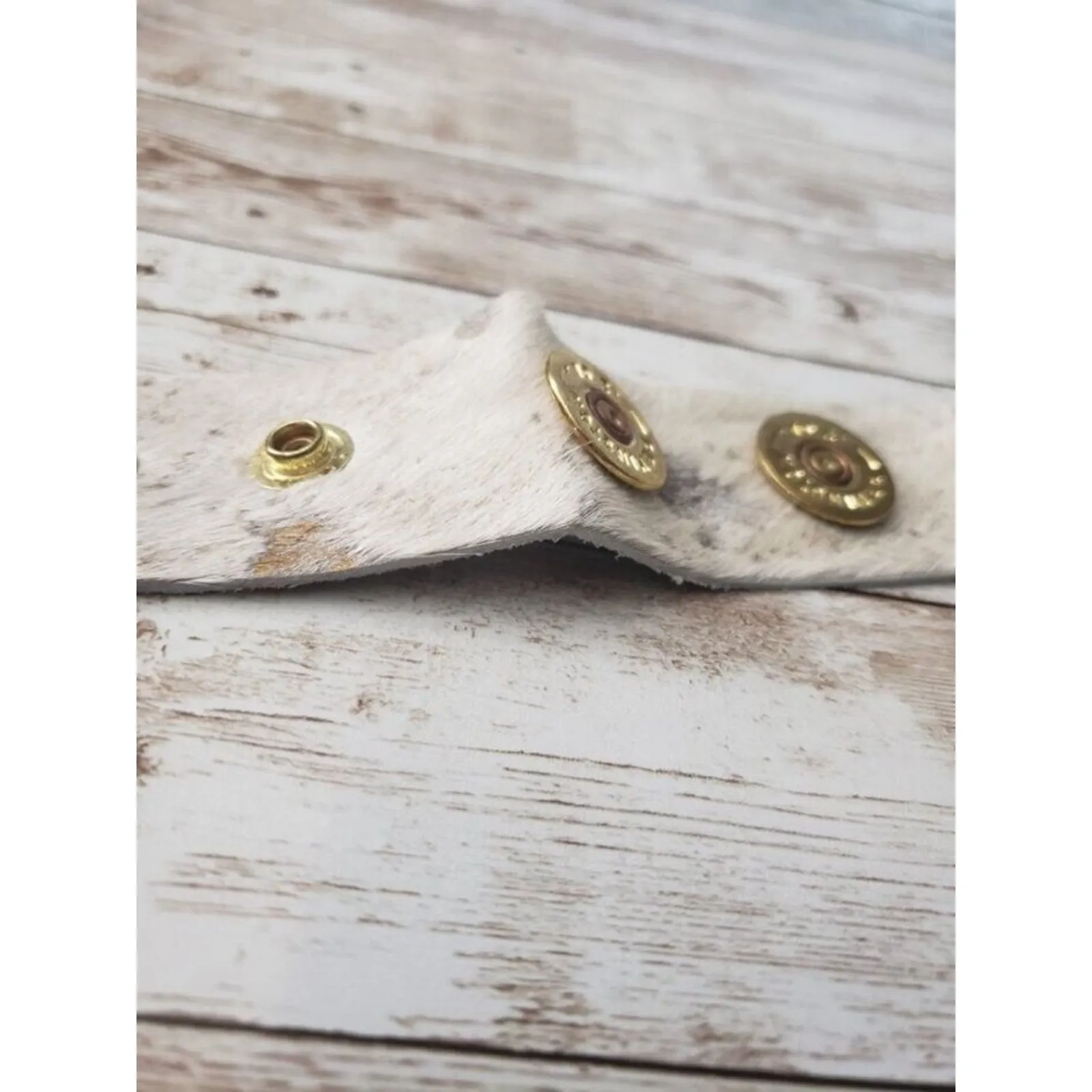 Vintage Bracelet Remington Design - Image 5