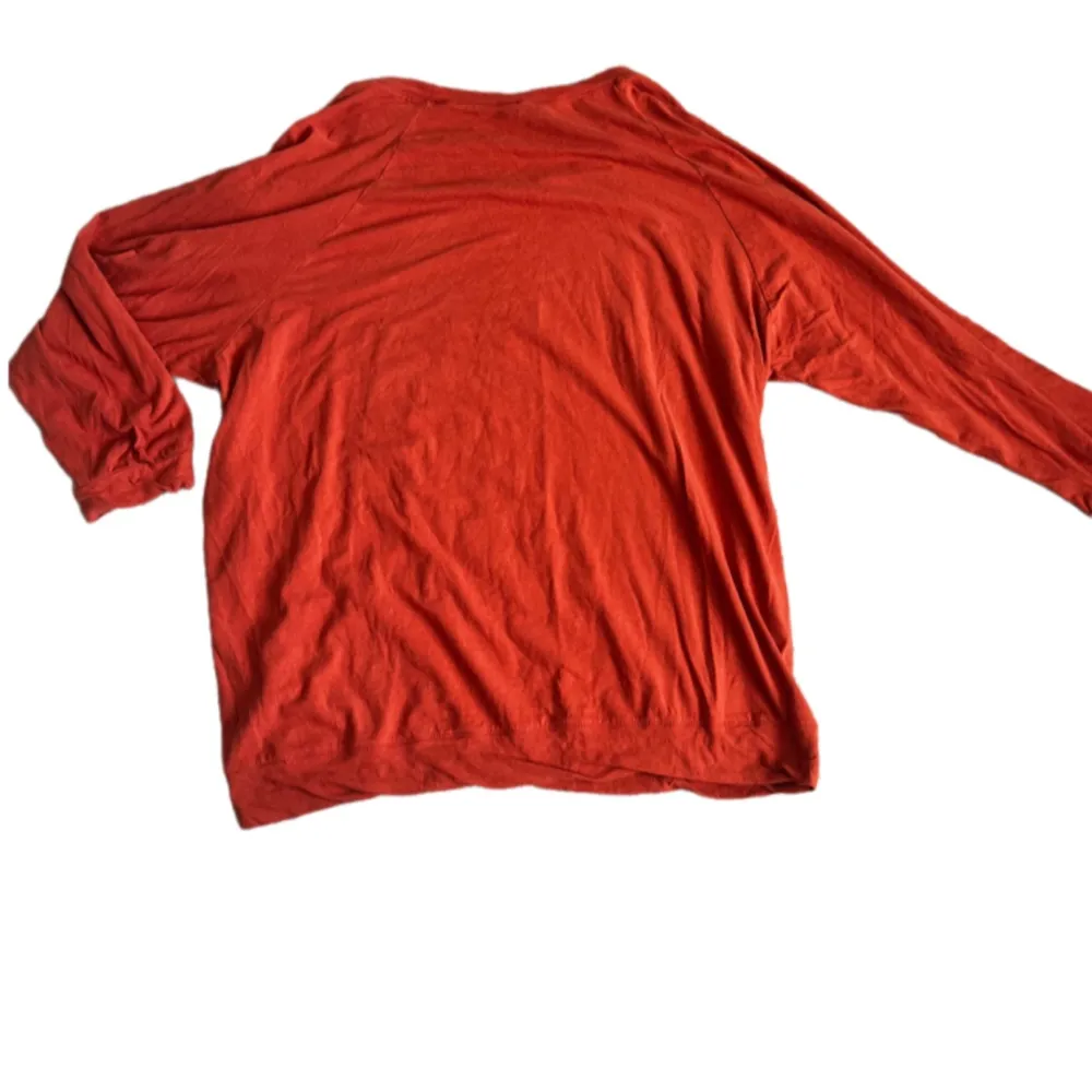 Chic soul slouchy long sleeve tunic - Image 3