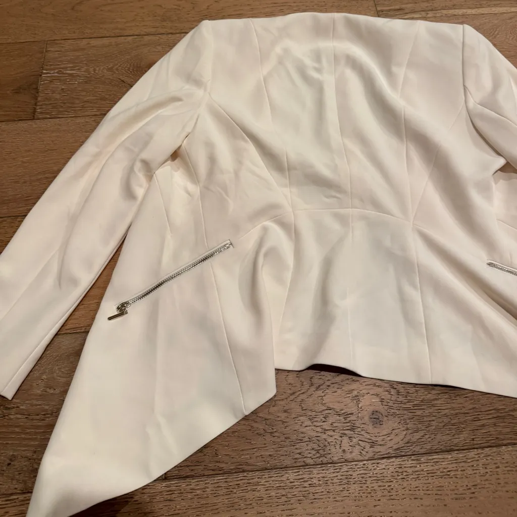 White House Black Market Blazer - Image 7