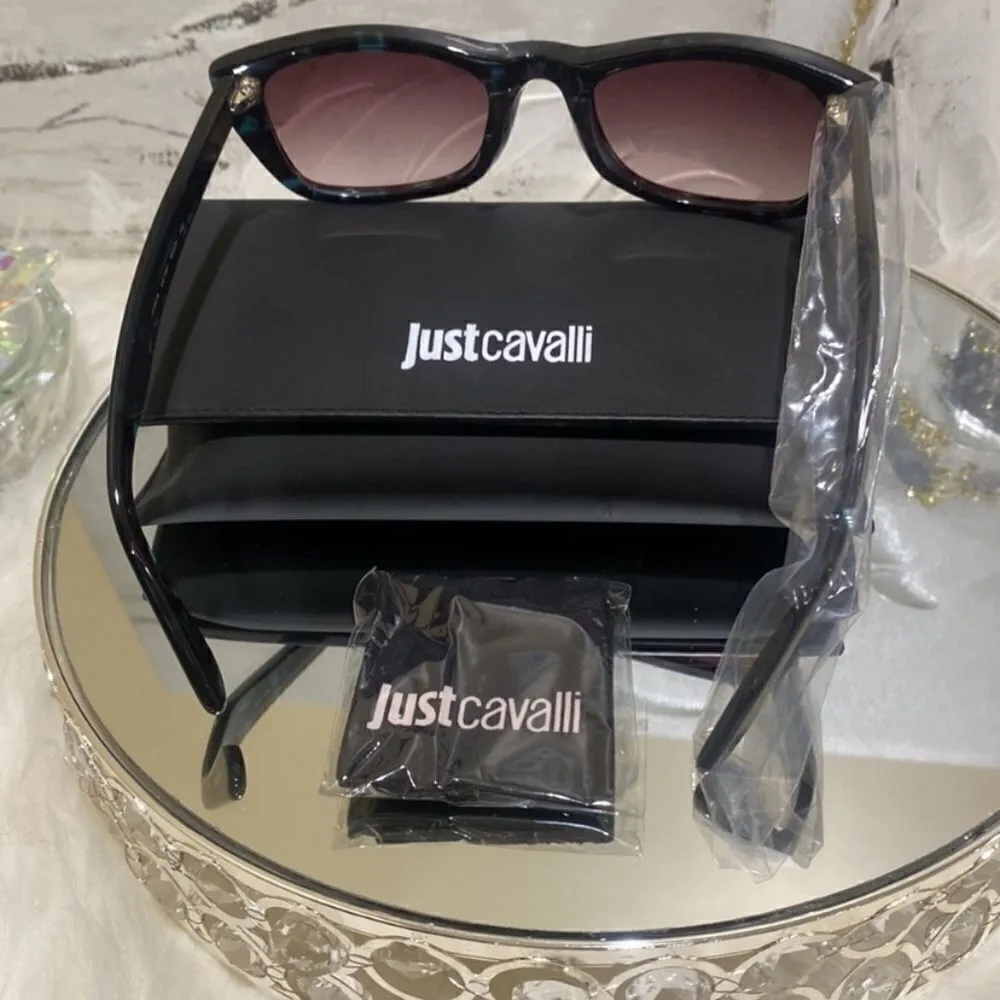 Just Cavalli Sunglasses - Image 5