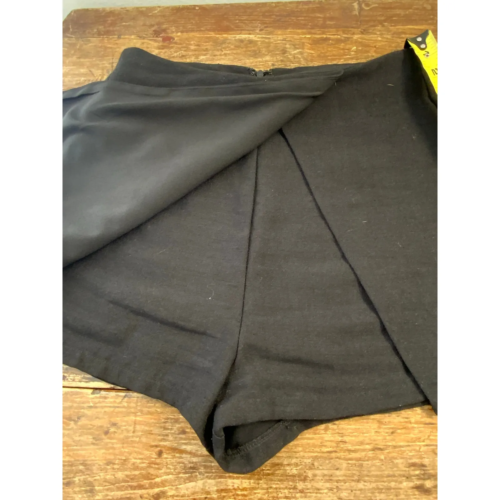 Do+Be Black skort‎ size small - Image 5