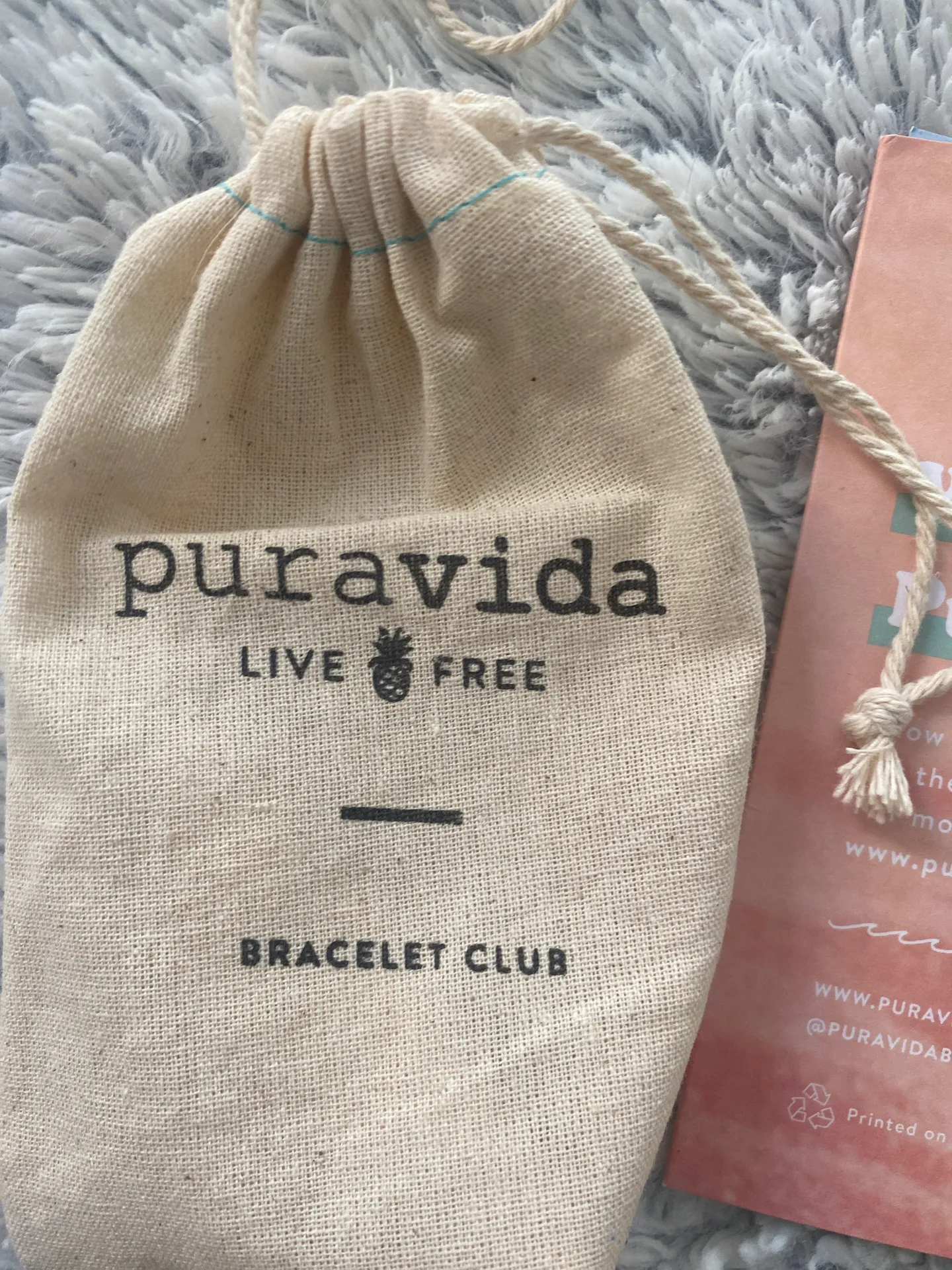 Pura Vida  Bracelet Pack - Image 4