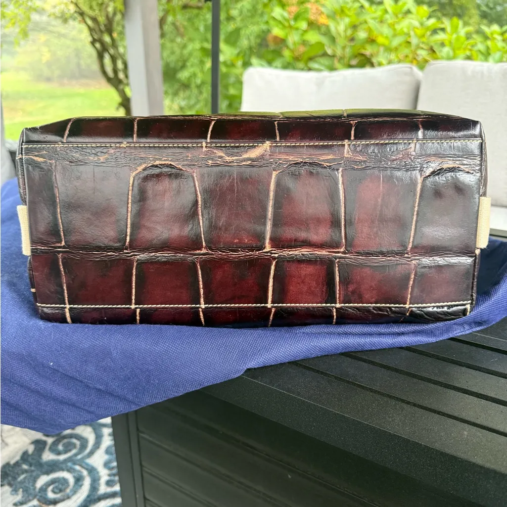 Dooney and Bourke Juliette bag - Image 6