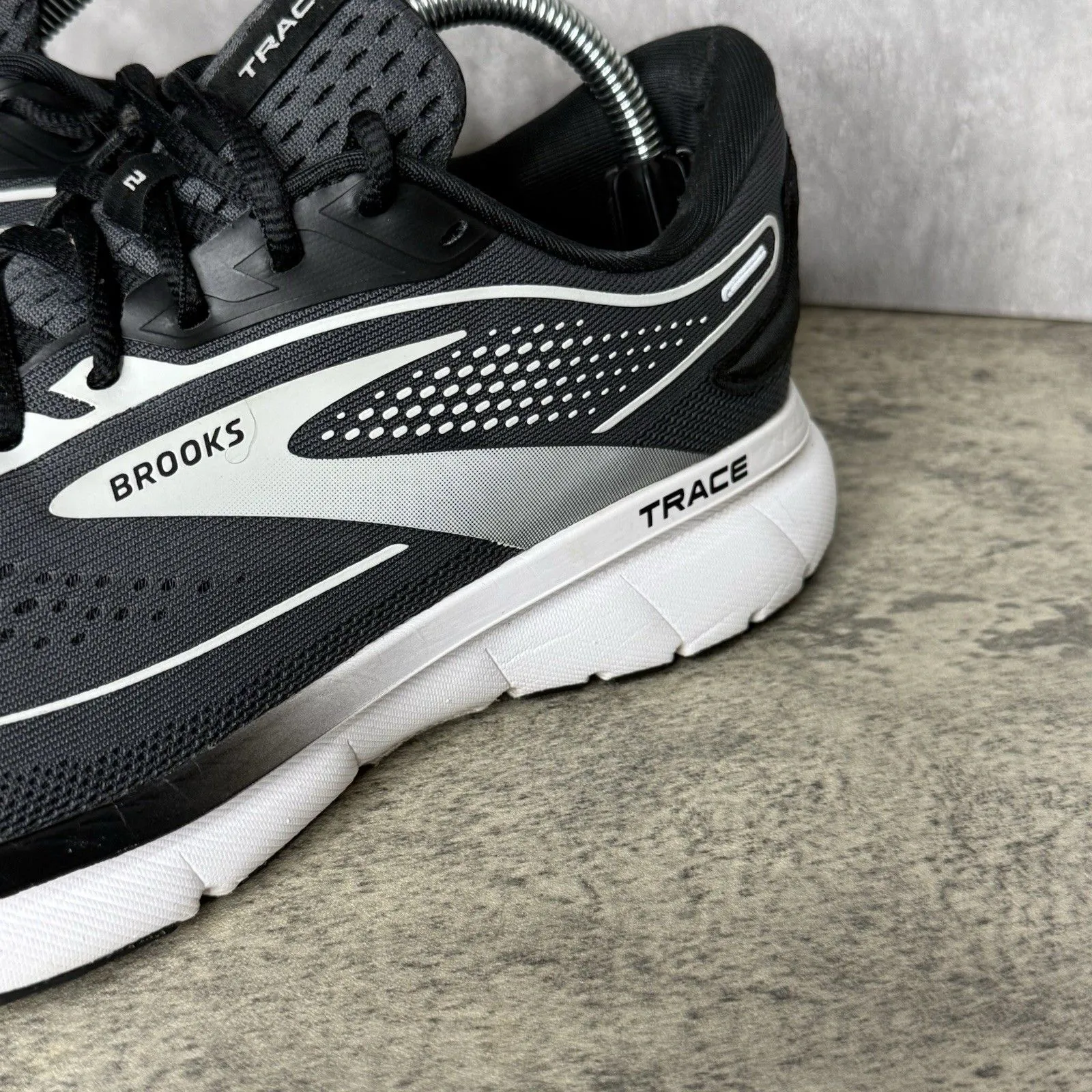 Brooks SOLD - Image 2