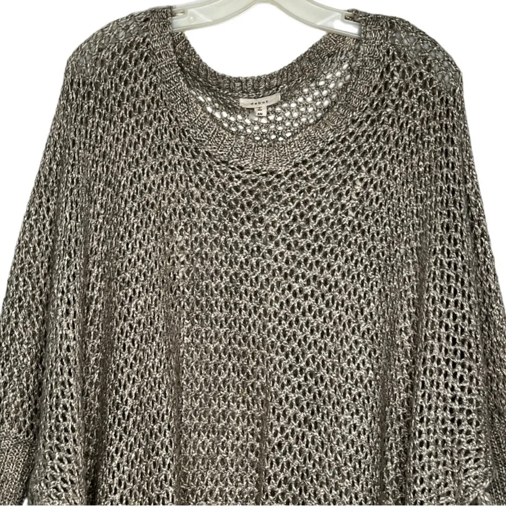 Debut  Layering‎ Sweater - Image 2