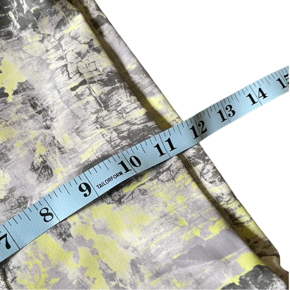 Lululemon Wunder Train High-Rise Cropped Tight 25" Size 14 - Image 6