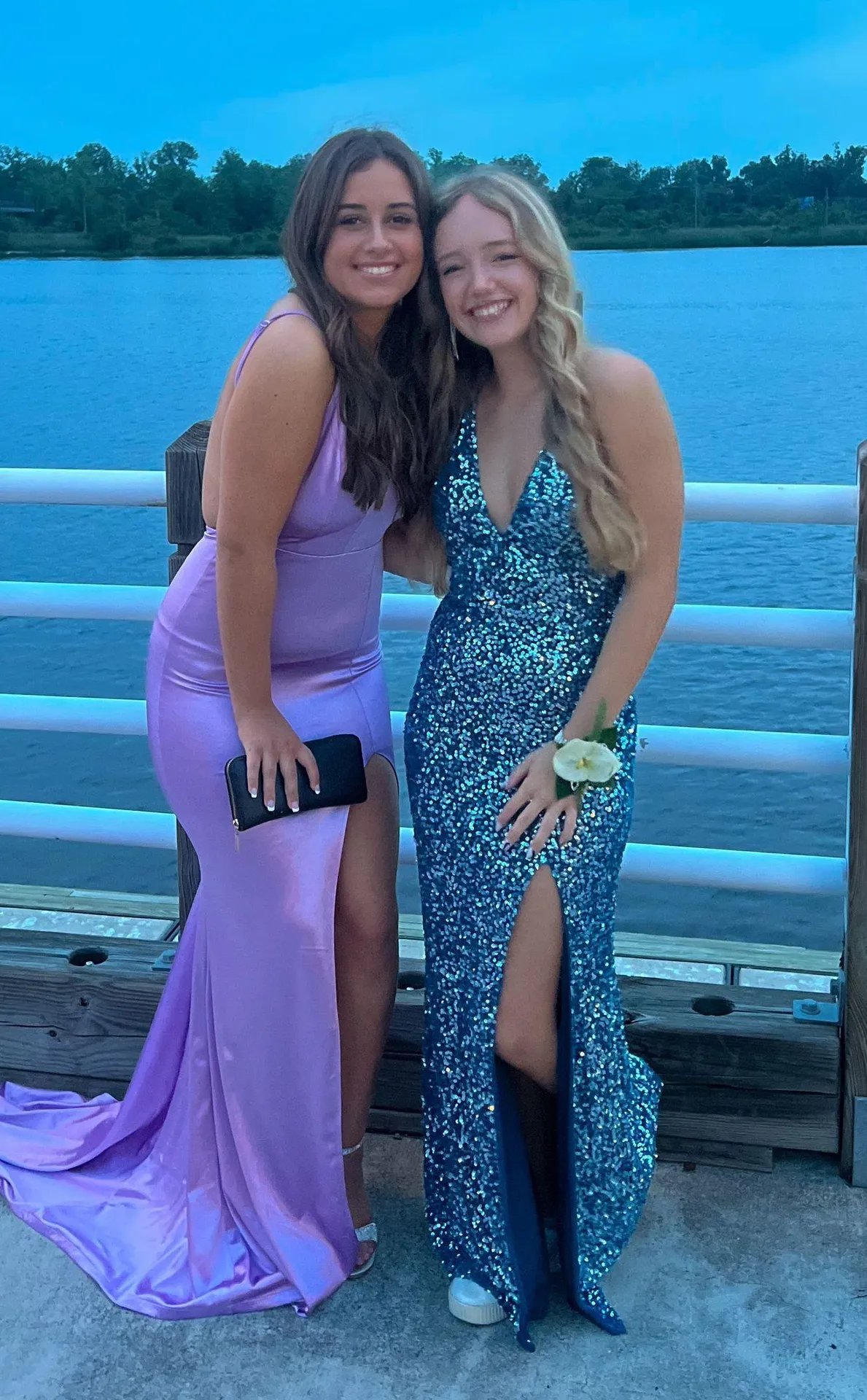 Prom Dress - Image 5