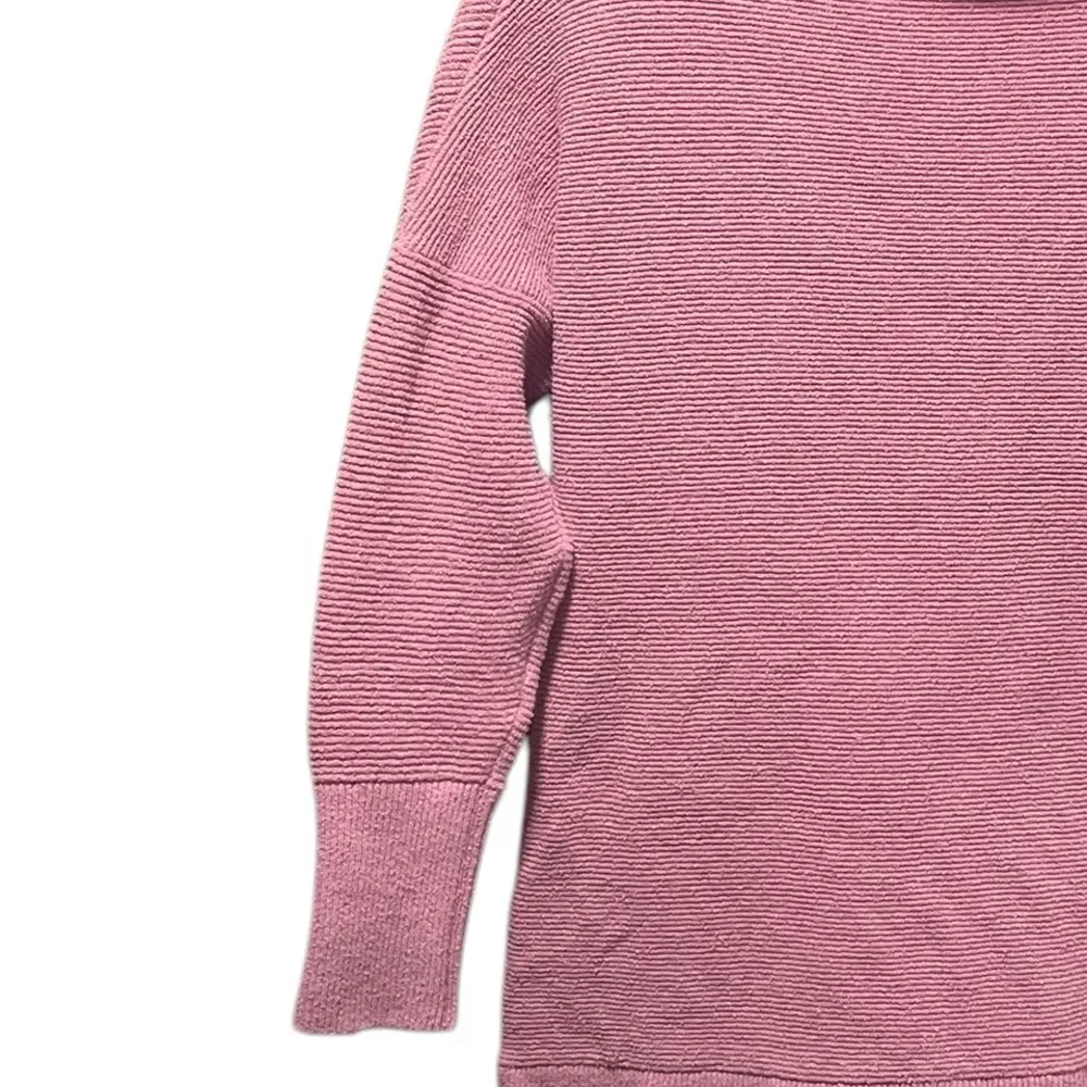 Free People Womens Ottoman Slouchy Tunic Sweater Size XS - Image 12