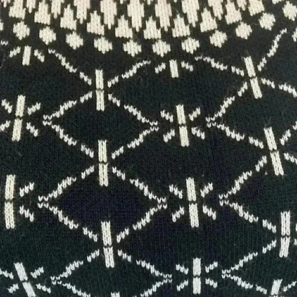 Jealous Tomato  sweater dress in size medium - Image 4