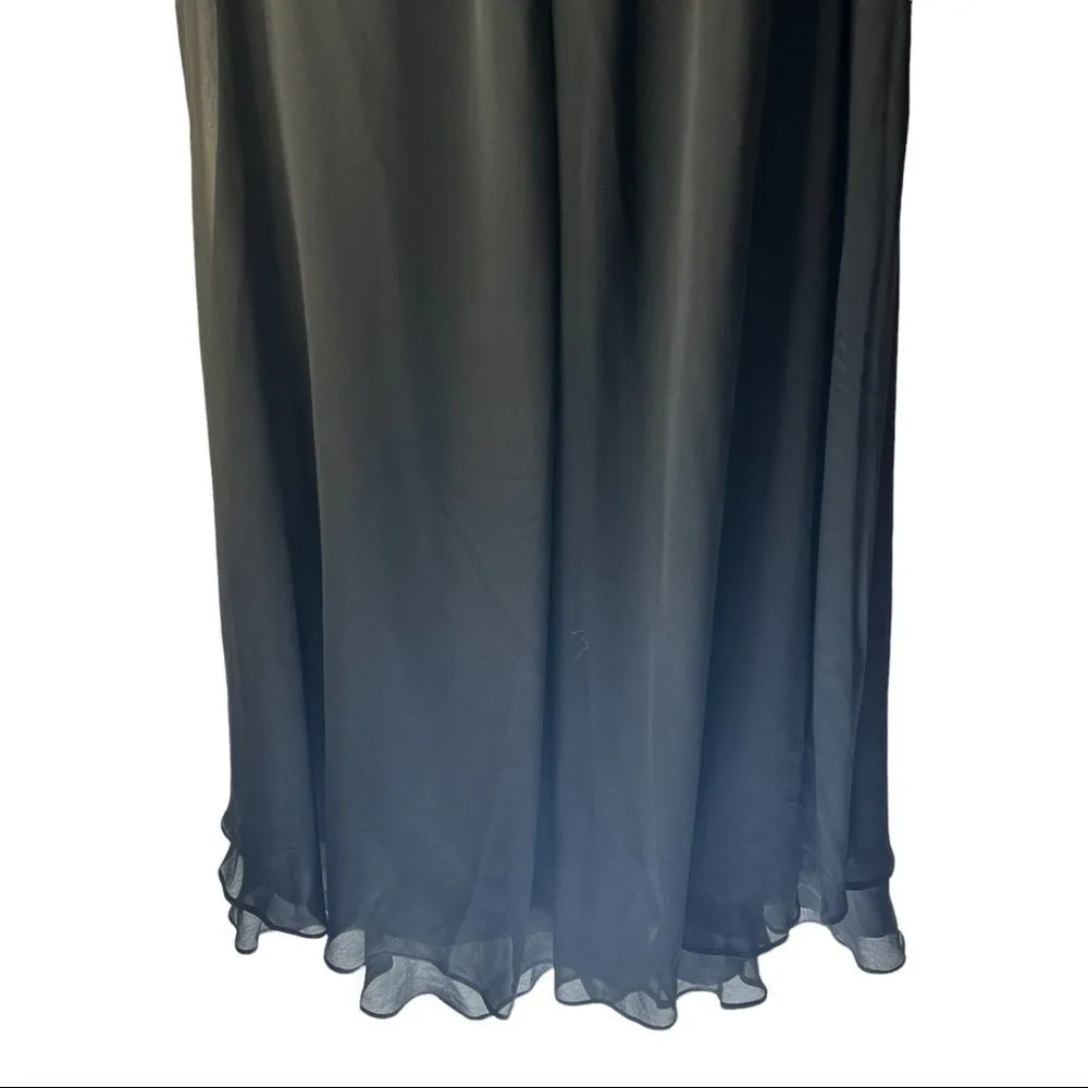 JJ's House Black Dress nwt - Image 3