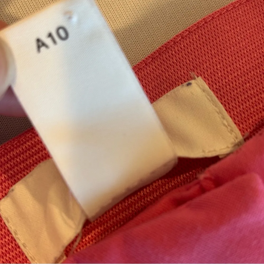 H&M Women’s Bright Barbie Pink Slacks Wide Leg Work Pants Like New Size US 8‎ - Image 7